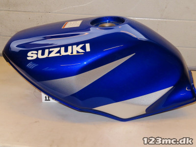 Benzintank til Suzuki GS 500