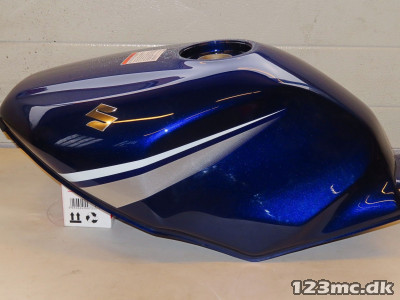 Benzintank til Suzuki GS 500