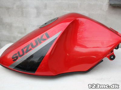 Benzintank til Suzuki GS 500
