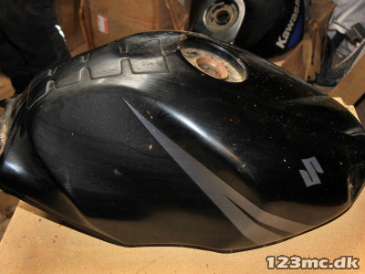 Benzintank til Suzuki GS 500