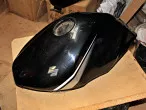 Benzintank til Suzuki GS 500
