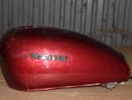 Benzintank til Suzuki GS 550/GS650