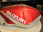 Benzintank til Suzuki GS 650 Katana
