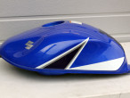 Benzintank til Suzuki GSF 600F årg. 04, 44100-31FA0-YBB