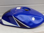 Benzintank til Suzuki GSF 600F årg. 04, 44100-31FA0-YBB