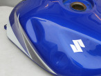 Benzintank til Suzuki GSF 600F årg. 04, 44100-31FA0-YBB