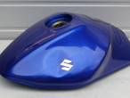 Benzintank til Suzuki GSF 650 / 1250 årg. 07-08, 44100-18H10-YKY