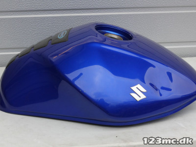 Benzintank til Suzuki GSF 650 / 1250 årg. 07-08