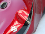 Benzintank til Suzuki GSX 1300 R årg. 04-07, 49100-24F30-YHL