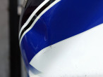 Benzintank til Suzuki GSX 1400 årg. 02-05, 44100-42FK0-LR5