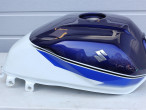 Benzintank til Suzuki GSX 1400 årg. 02-05, 44100-42FK0-LR5
