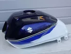 Benzintank til Suzuki GSX 1400 årg. 02-05
