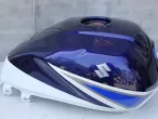 Benzintank til Suzuki GSX 1400 årg. 04