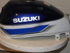 Benzintank til Suzuki GSX 1400
