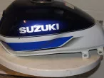 Benzintank til Suzuki GSX 1400