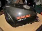 Benzintank til Suzuki GSX 400 X Impulse