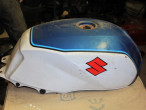 Benzintank til Suzuki GSX 550 ES