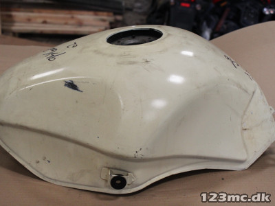 Benzintank til Suzuki GSX 600 F