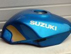 Benzintank til Suzuki GSX 600 F/750 F årg. 92