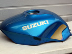 Benzintank til Suzuki GSX 600 F/750 F årg. 92