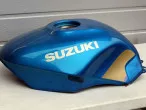 Benzintank til Suzuki GSX 600 F/750 F årg. 92