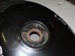 Benzintank til Suzuki GSX 600 R