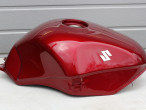 Benzintank til Suzuki GSX 600F / 750F  årg. 04-06, 44100-08F80- YHL