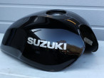 Benzintank til Suzuki GSX 750 årg. 98-01, 44100-03F30-33J