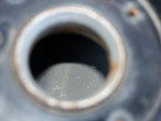 Benzintank til Suzuki GSX 750 årg. 98-01, 44100-03F30-33J