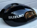 Benzintank til Suzuki GSX 750 årg. 98-01