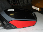 Benzintank til Suzuki GSX 750 ES