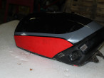 Benzintank til Suzuki GSX 750 ES