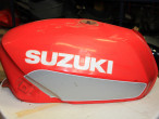 Benzintank til Suzuki GSX 750 ES