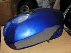 Benzintank til Suzuki GSX 750 ES