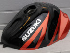 Benzintank til Suzuki GSX-R 1000 årg. 03-04, 44100-18G10-LR8