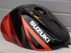 Benzintank til Suzuki GSX-R 1000 årg. 03-04