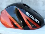 Benzintank til Suzuki GSX-R 1000 årg. 3-04