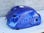 Benzintank til Suzuki GSX-R 600 årg. 06-07, 44100-01H10-YKY