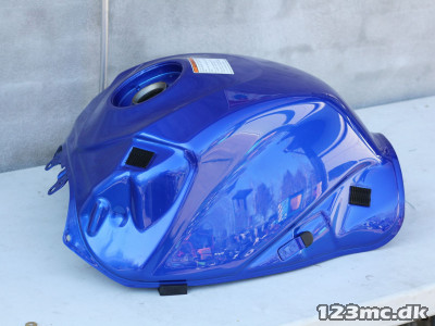 Benzintank til Suzuki GSX-R 600 årg. 06-07