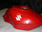 Benzintank til Suzuki GSX600/750
