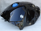 Benzintank til Suzuki GSXR 1000