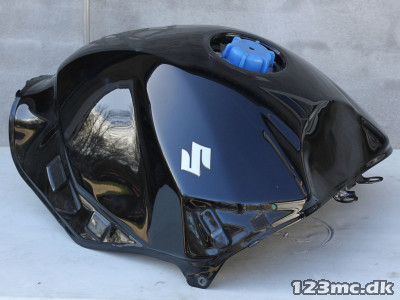 Benzintank til Suzuki GSXR 1000