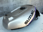 Benzintank til Suzuki GSXR 1100 årg. 91