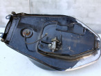 Benzintank til Suzuki GSXR 1100 årg. 91