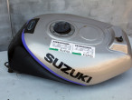 Benzintank til Suzuki GSXR 1100 årg. 91