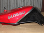 Benzintank til Suzuki GSXR 1100