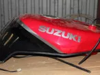 Benzintank til Suzuki GSXR 1100