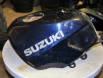 Benzintank til Suzuki GSXR 250