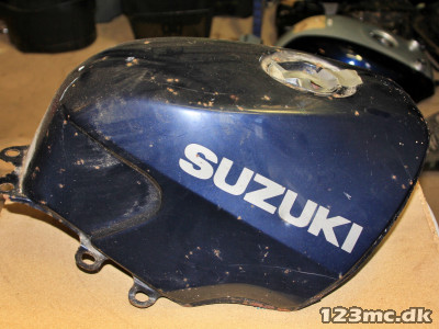 Benzintank til Suzuki GSXR 250