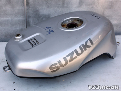 Benzintank til Suzuki GSXR 400